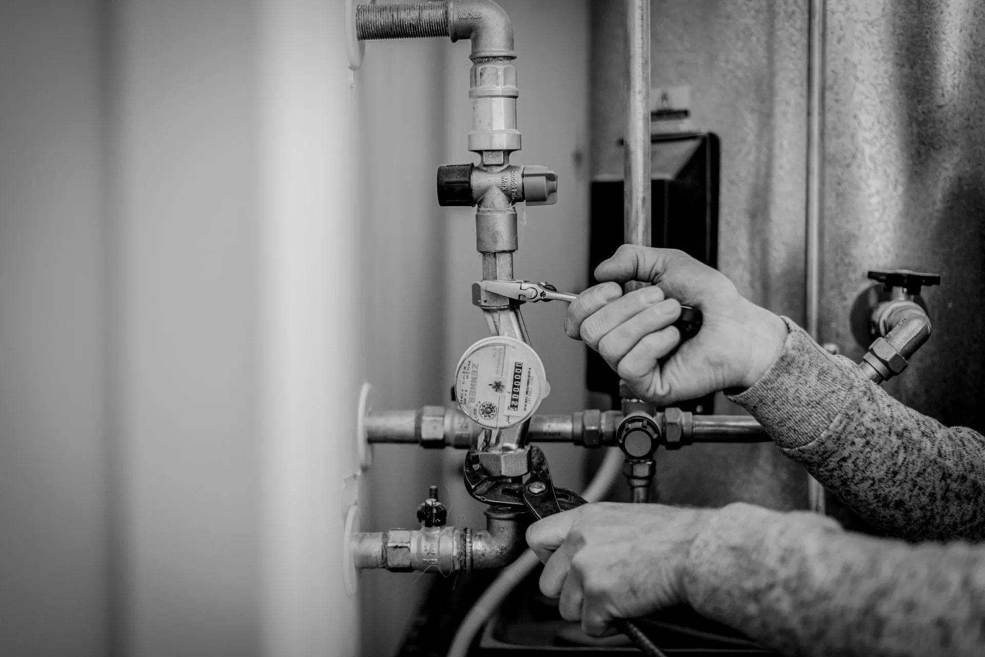 water-leaks